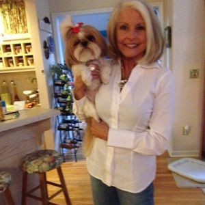 Meet your Posher, Sonya kay